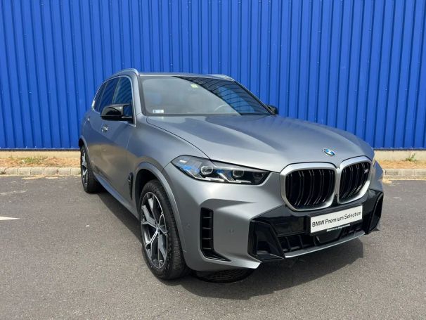 BMW X5 M 50i xDrive 390 kW image number 2