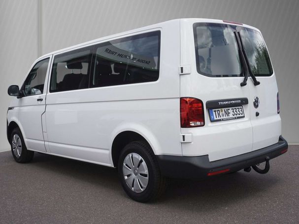 Volkswagen T6 Transporter 110 kW image number 3