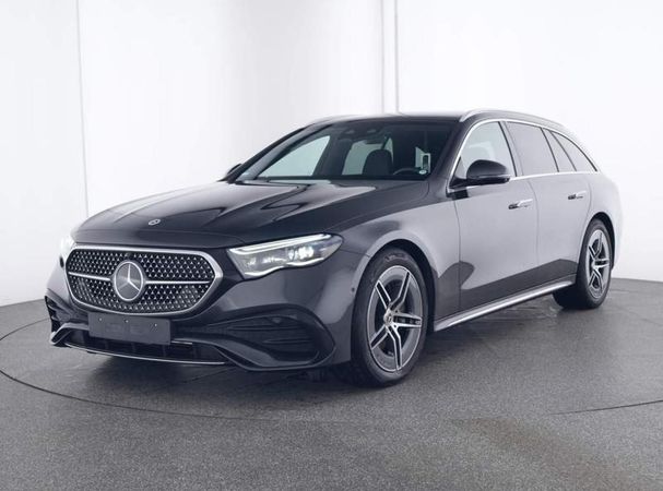 Mercedes-Benz E 220 d T 145 kW image number 1