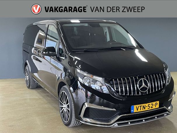 Mercedes-Benz Vito 114 CDi 100 kW image number 6