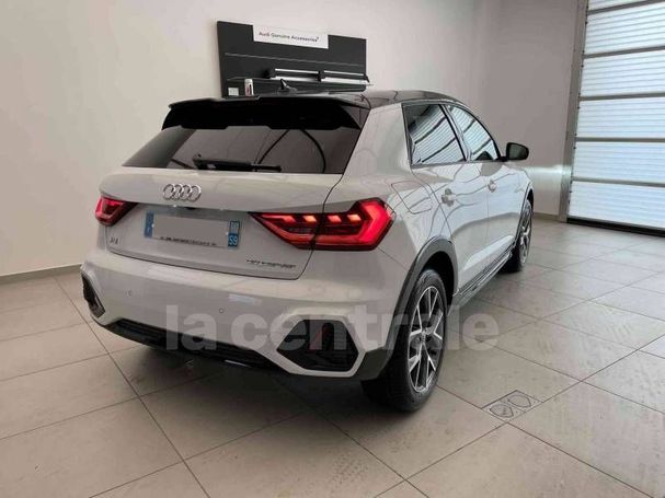 Audi A1 1.0 TFSI 85 kW image number 3