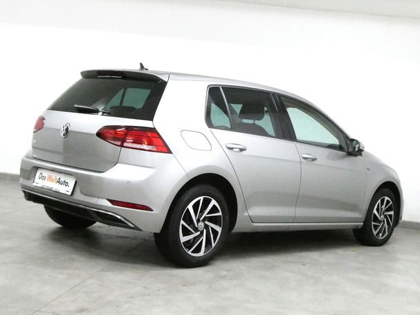 Volkswagen Golf TSI 85 kW image number 4