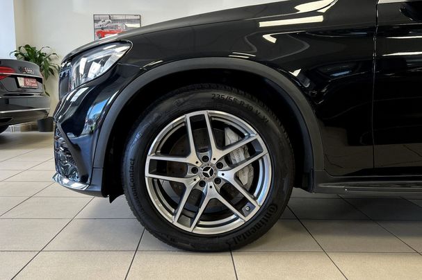 Mercedes-Benz GLC 250 155 kW image number 18