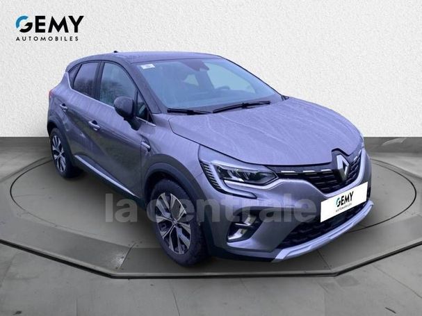 Renault Captur 103 kW image number 3