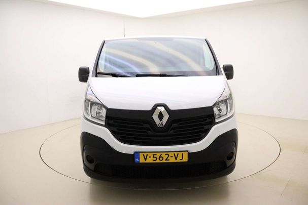 Renault Trafic DCi L1H1 70 kW image number 6