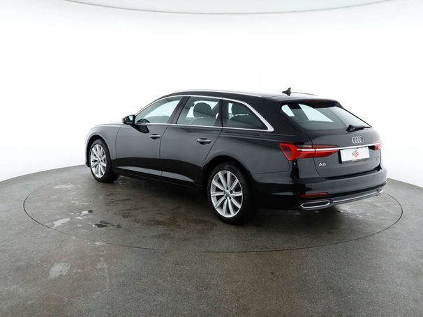 Audi A6 40 TDI quattro 150 kW image number 4