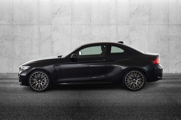 BMW M2 Competition 302 kW image number 5