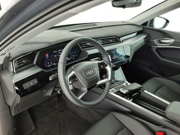 Audi Q8 50 e-tron Advanced 95 kWh 250 kW image number 15