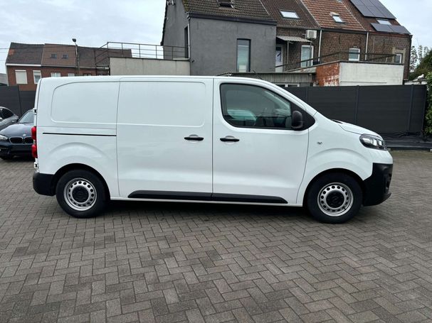 Opel Vivaro L2 88 kW image number 13