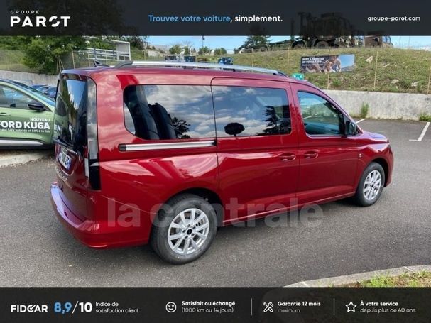 Ford Grand Tourneo Connect 2.0 EcoBlue 75 kW image number 14