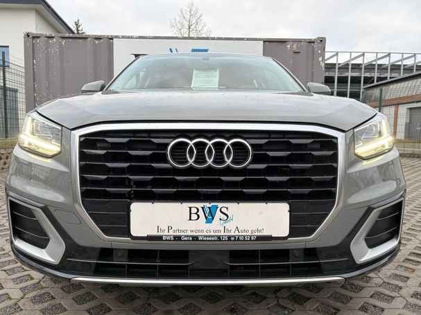 Audi Q2 30 TFSI S tronic 85 kW image number 3