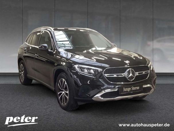 Mercedes-Benz GLC 220 d 145 kW image number 2