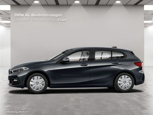 BMW 118d 110 kW image number 3