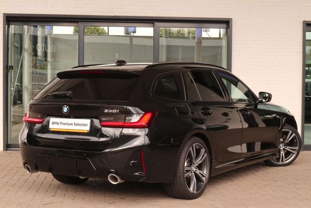 BMW 330i Touring 180 kW image number 3