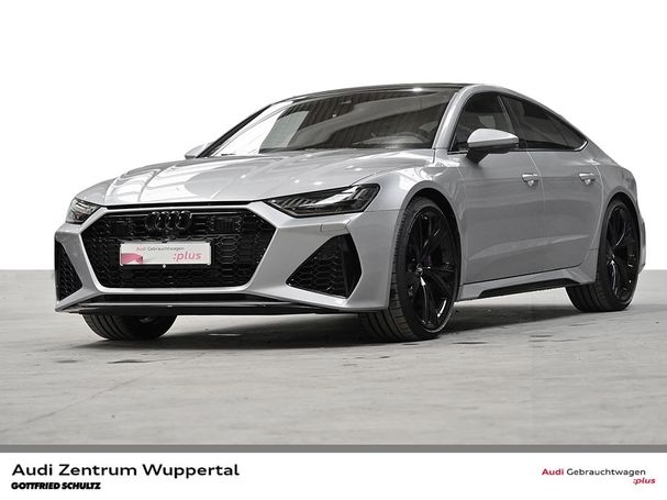 Audi RS7 Sportback 441 kW image number 1