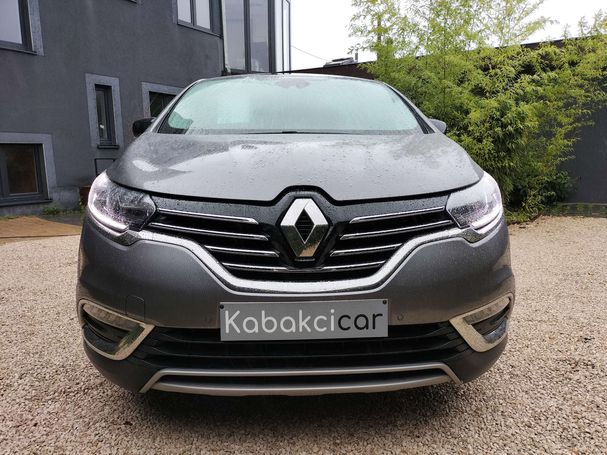 Renault Espace 118 kW image number 3