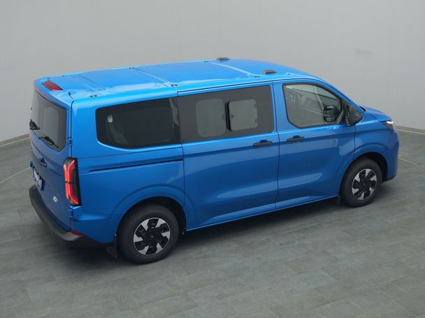 Ford E-Transit Custom Kombi 340 L1 Trend 160 kW image number 34