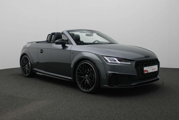 Audi TT 40 TFSI S tronic 145 kW image number 36