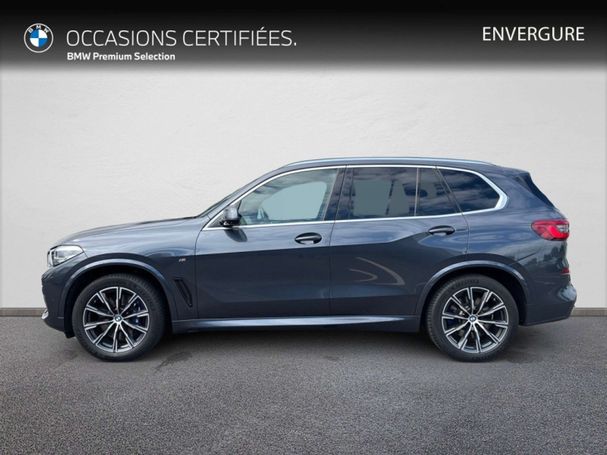 BMW X5 xDrive30d 198 kW image number 3