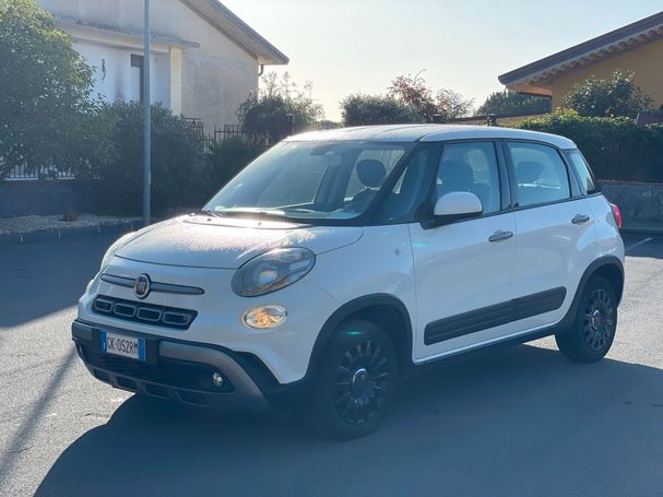 Fiat 500L 1.3 MultiJet Cross 70 kW image number 1