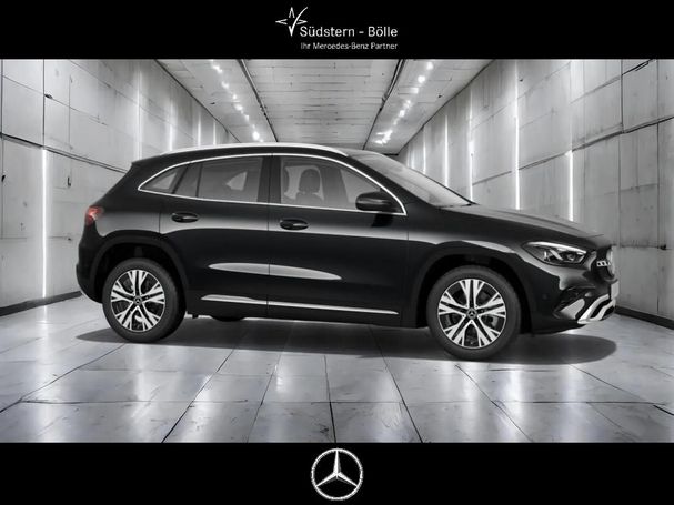 Mercedes-Benz GLA 220 140 kW image number 2