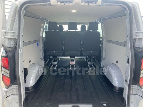 Ford Transit Custom 300 VA Limited 125 kW image number 10