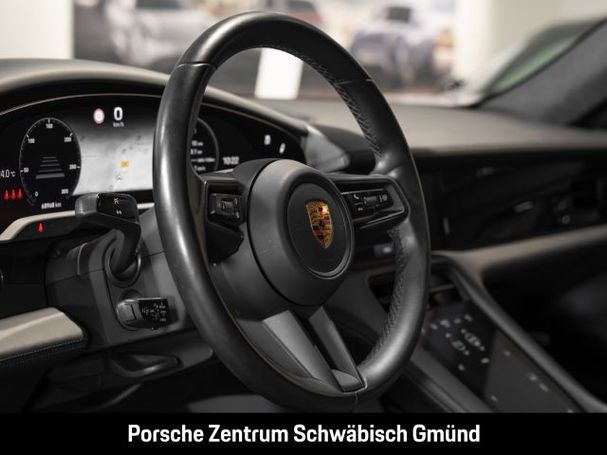 Porsche Taycan Turbo 500 kW image number 21