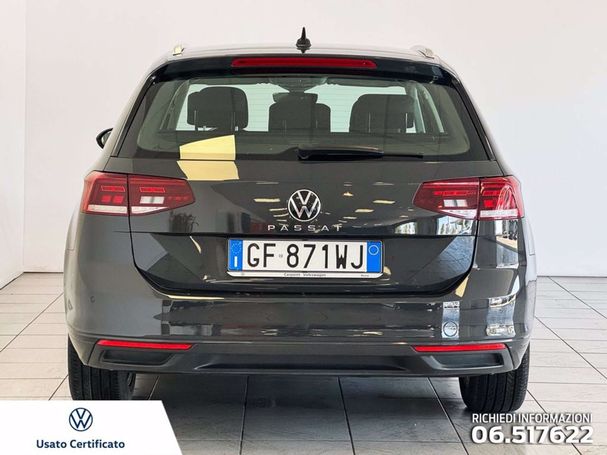 Volkswagen Passat Variant 2.0 TDI Business DSG 90 kW image number 3