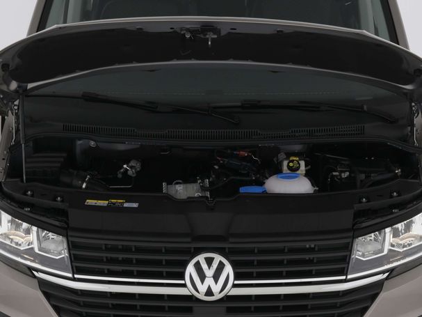 Volkswagen T6 Multivan DSG Trendline 110 kW image number 26