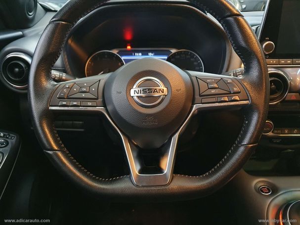 Nissan Juke DIG-T 117 N-Design 86 kW image number 12