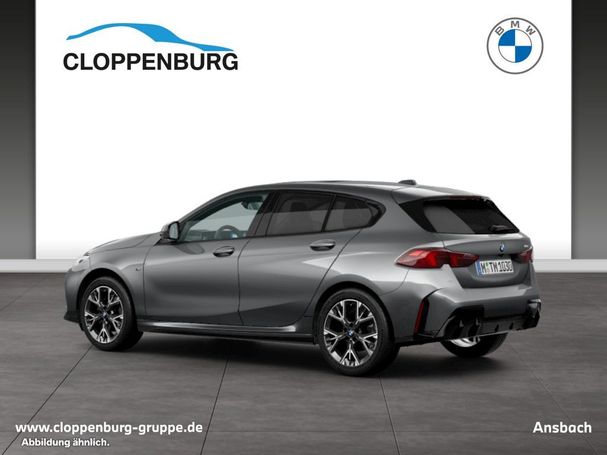 BMW 118d 110 kW image number 6