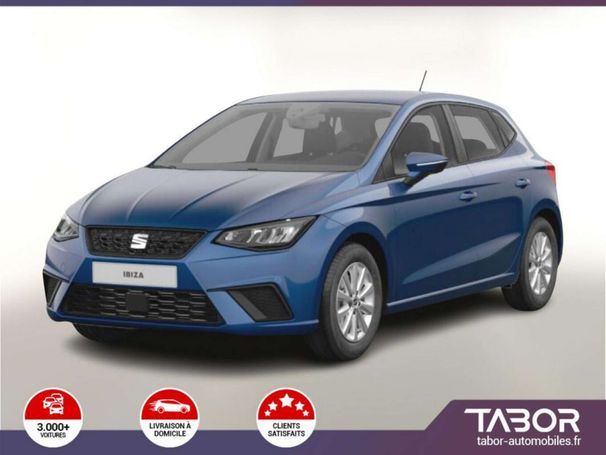 Seat Ibiza 1.0 TSI DSG Style 85 kW image number 1