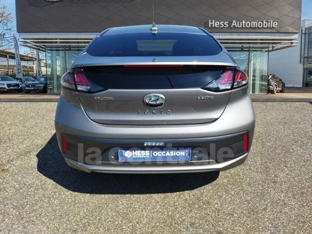 Hyundai Ioniq Electric 100 kW image number 6