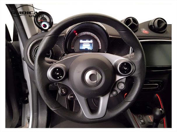 Smart ForTwo EQ 60 kW image number 13