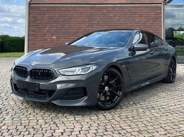 BMW 840i Gran xDrive 250 kW image number 2