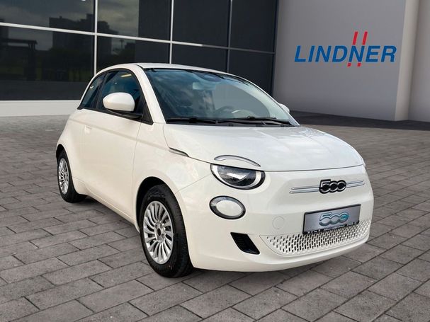 Fiat 500 e 42 kWh 87 kW image number 2