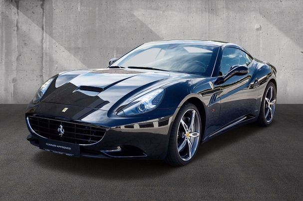 Ferrari California 360 kW image number 9