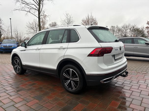 Volkswagen Tiguan 2.0 TDI 4Motion Elegance DSG 147 kW image number 4