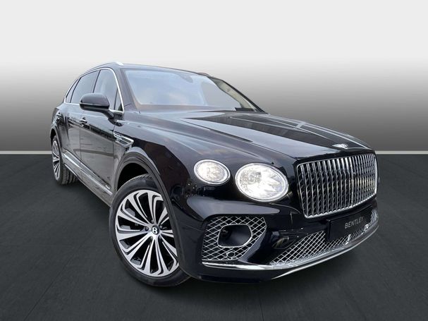 Bentley Bentayga V8 EWB 404 kW image number 29