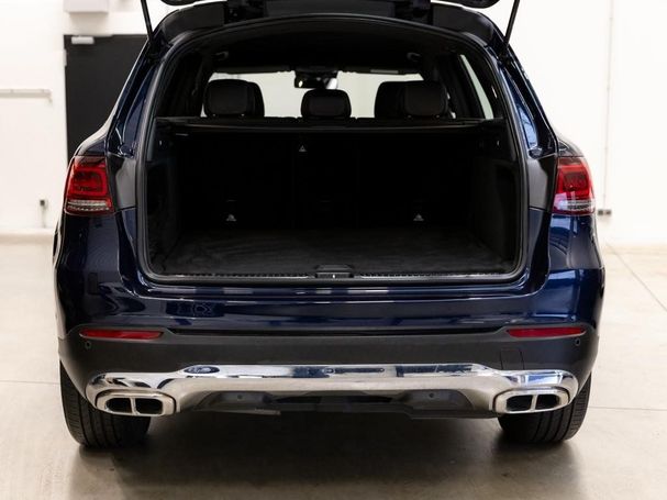 Mercedes-Benz GLC 300 d Exclusive 180 kW image number 9