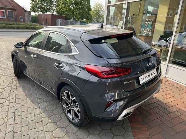 Kia XCeed 1.6 CRDi 100 kW image number 6