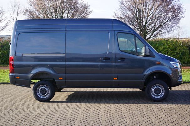 Mercedes-Benz Sprinter 319 CDI 140 kW image number 5