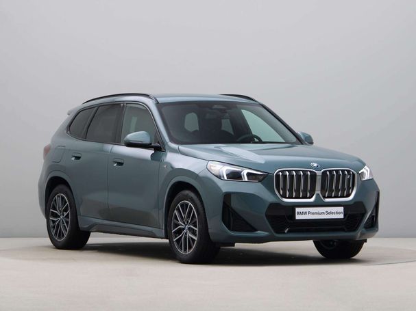 BMW iX1 xDrive30 230 kW image number 7