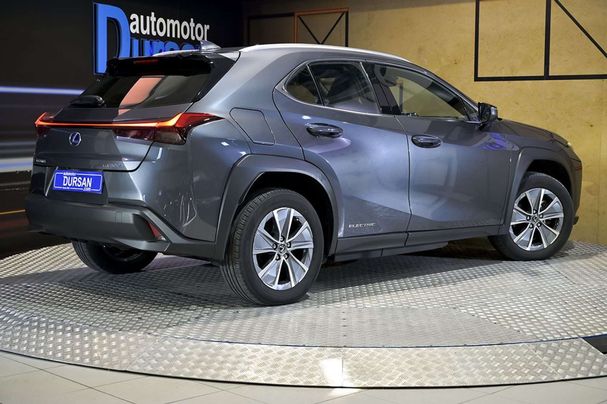 Lexus UX 300e 150 kW image number 4