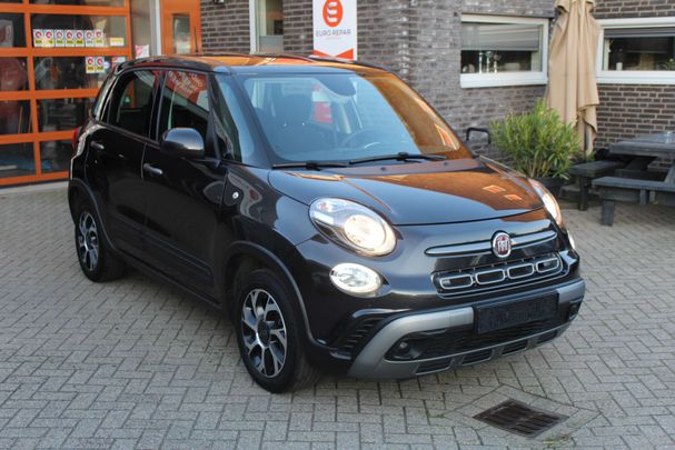 Fiat 500L 1.4 70 kW image number 8