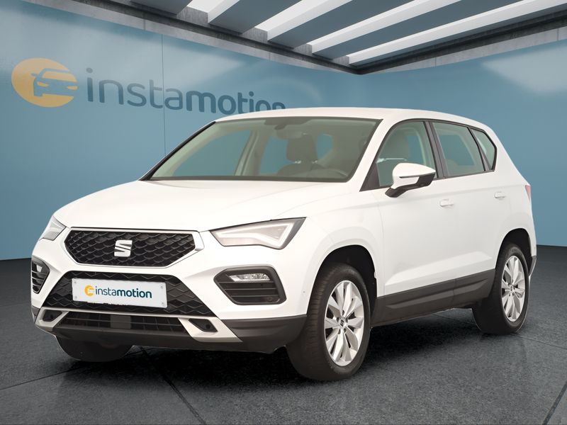 Seat Ateca 1.5 TSI DSG