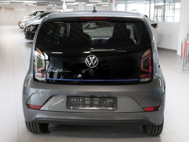 Volkswagen up! 60 kW image number 4