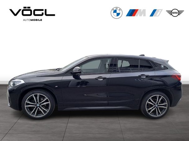 BMW X2 sDrive18i M Sport 100 kW image number 5