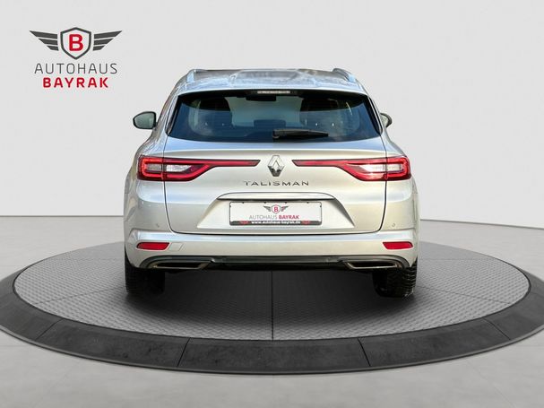 Renault Talisman 117 kW image number 4