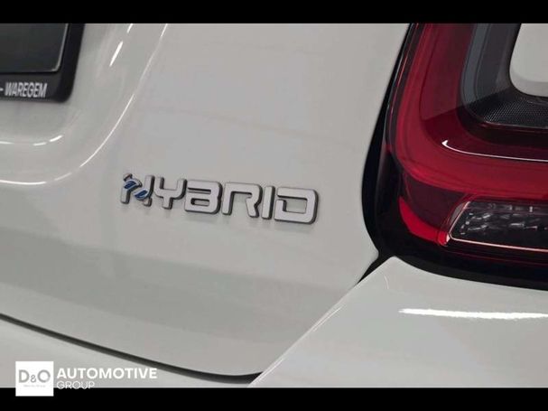 Fiat 500X Hybrid 96 kW image number 28